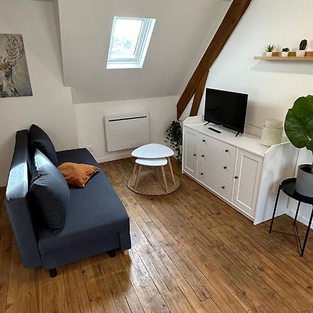 Superbe Appartement Mansarde Avec Mezzanine - Proche Centre Ville, Thermes, Aquensis Bagnères-de-Bigorre Buitenkant foto