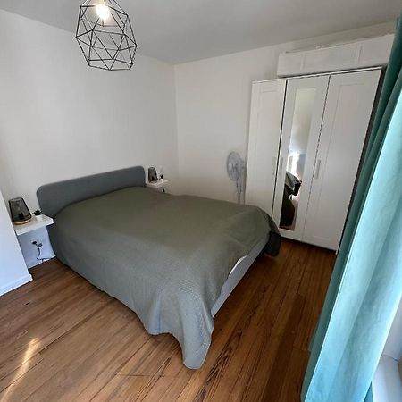 Superbe Appartement Mansarde Avec Mezzanine - Proche Centre Ville, Thermes, Aquensis Bagnères-de-Bigorre Buitenkant foto